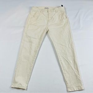 Zara Woman Jeans -Premium Denimwear Collection Women’s Size: USA 32